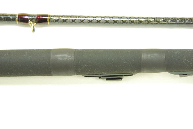 オールド リョービ CRSレボリューション ヘチ 2．4 ／オール堂