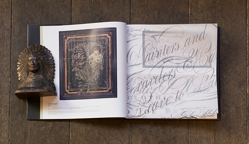 Nuts Art Works Archive Book | OLD JOE BRAND