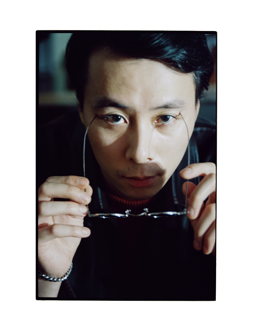 A HUMAN : YONCE/Suchmos | OLD JOE BRAND