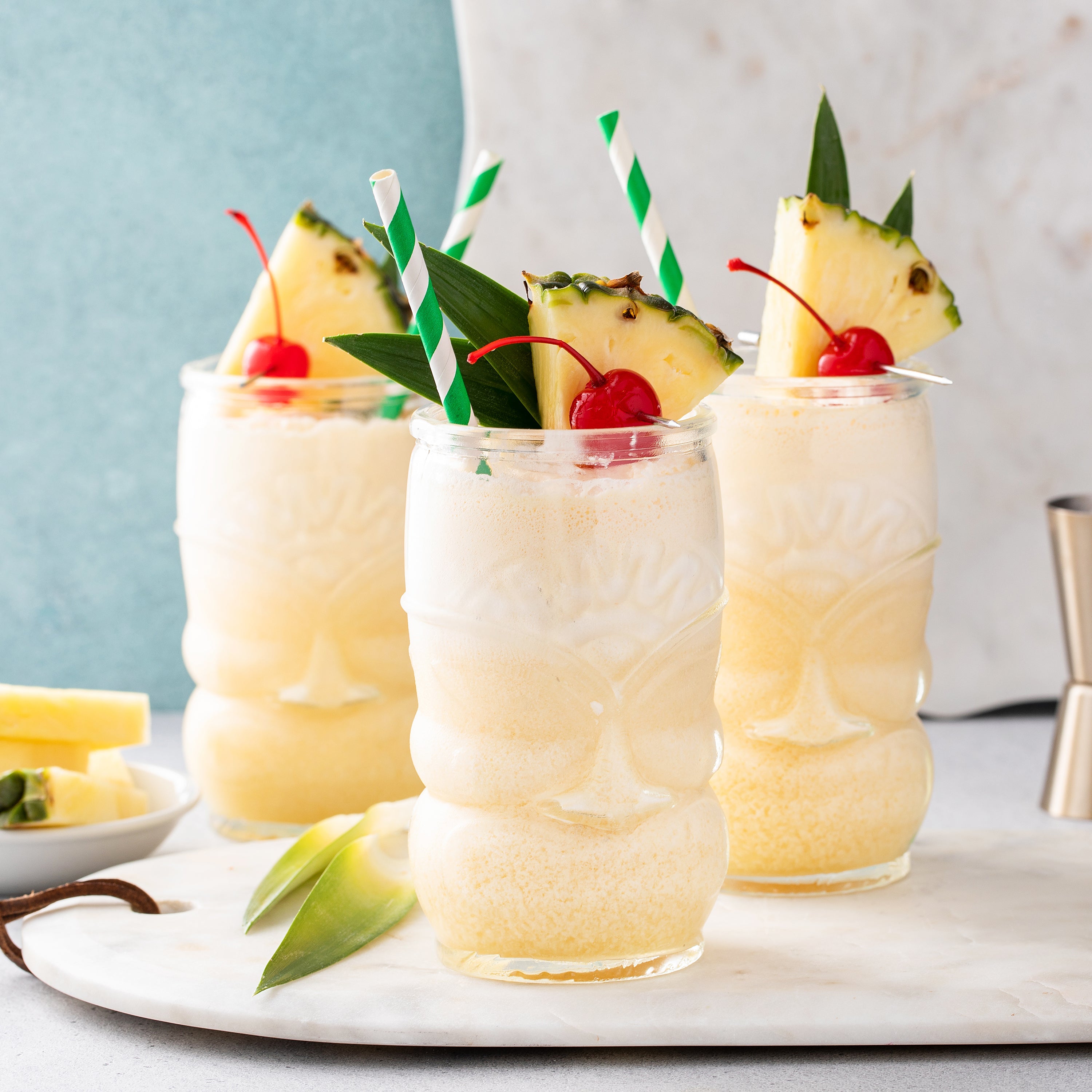 Frozen Piña Colada – Omega Juicers