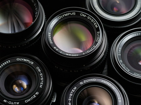 OM-SYSTEM | OMマニア