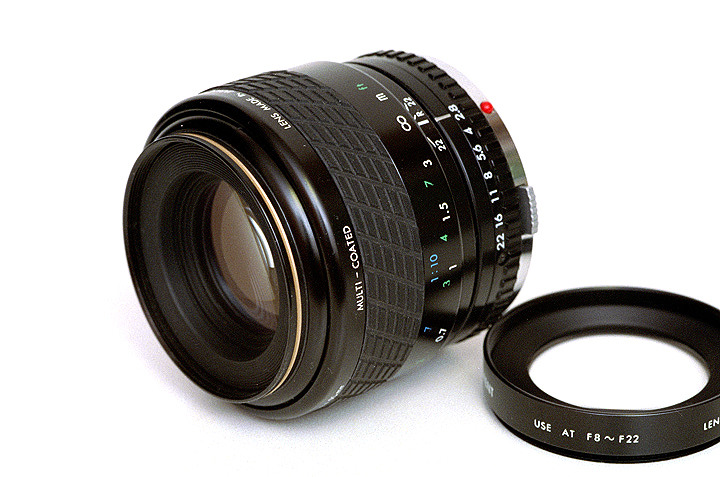 Sigma 90mm F2.8 Macro