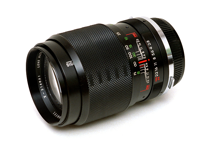 レア？ ALPA 135mm f2.8 m42マウント レア？ ALPA 135mm f2.8 m42