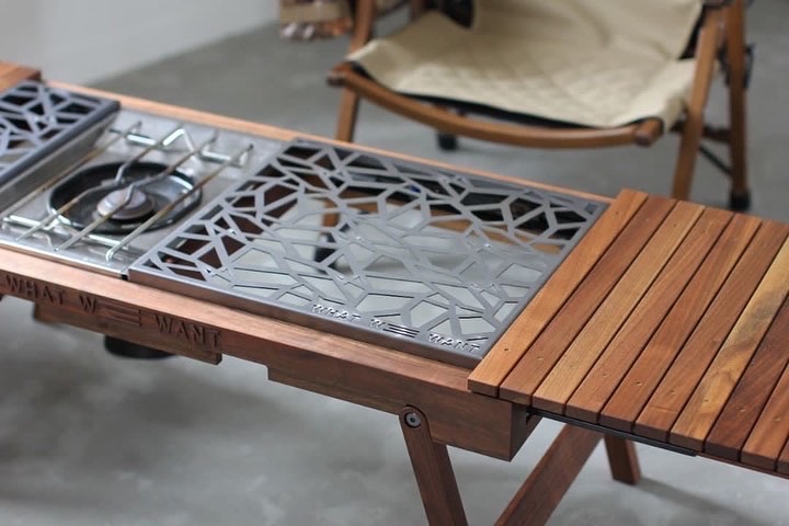 IRON TOP BOARD FOR WWW L | 1/fspace ｜ 1/fspace