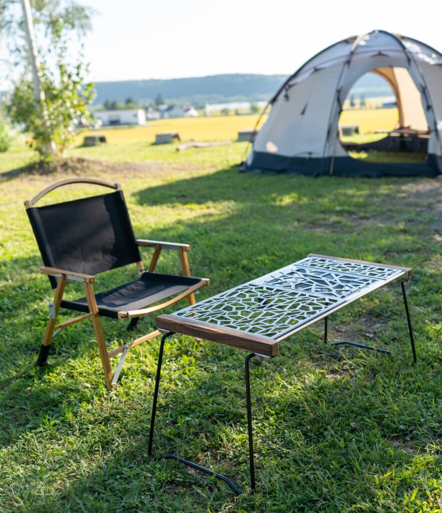 igt用 IRONBOARD S | 1/fspace ｜ 1/fspace