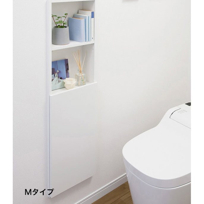 壁厚収納 サニタ トイレ収納ボックス – 建材屋【ONE ORDER】- SINCE 2015 -