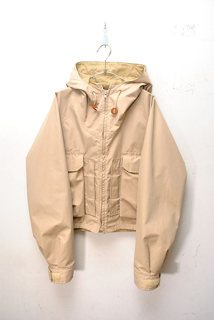 80's COLUMBIA GORE-TEX FISHING JACKET