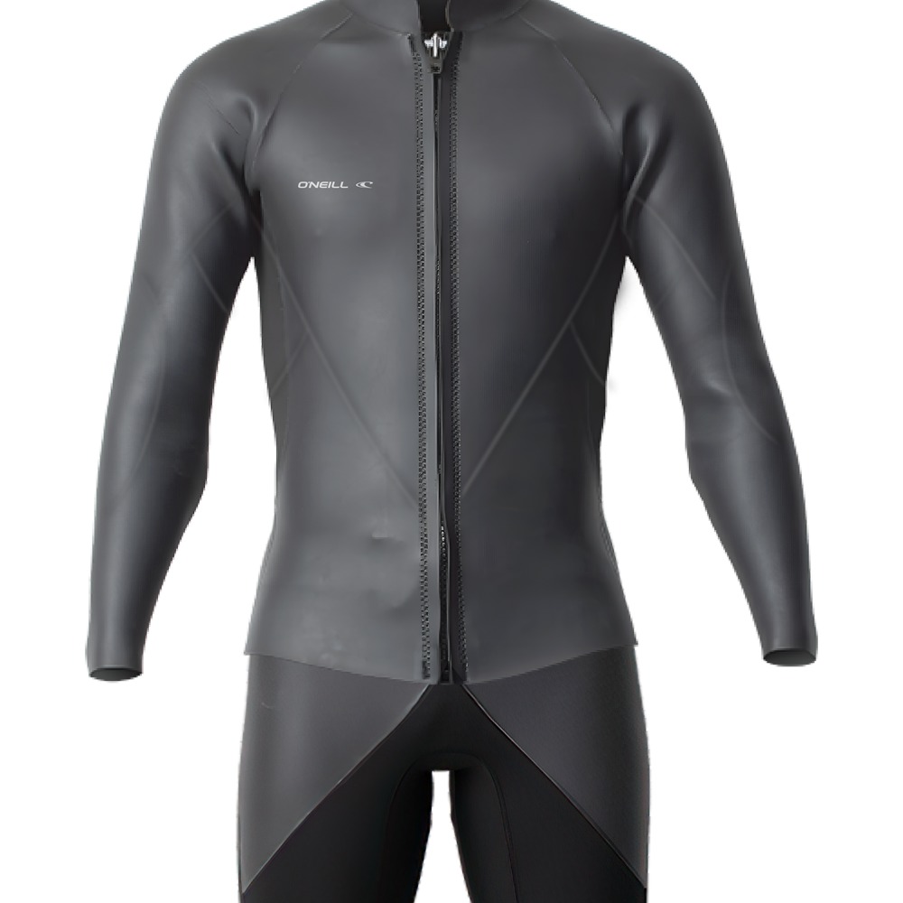 ジャケット & ロングジョン LTD ツーピース 3&2mm(2024春夏) - 【公式