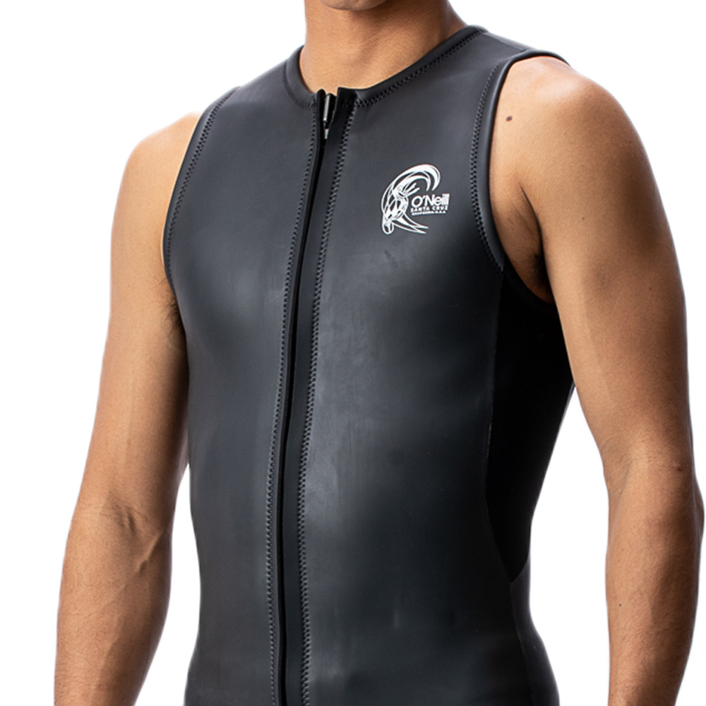 スーパーライトクラシック ベスト 2mm (2024春夏) - 【公式】オニール