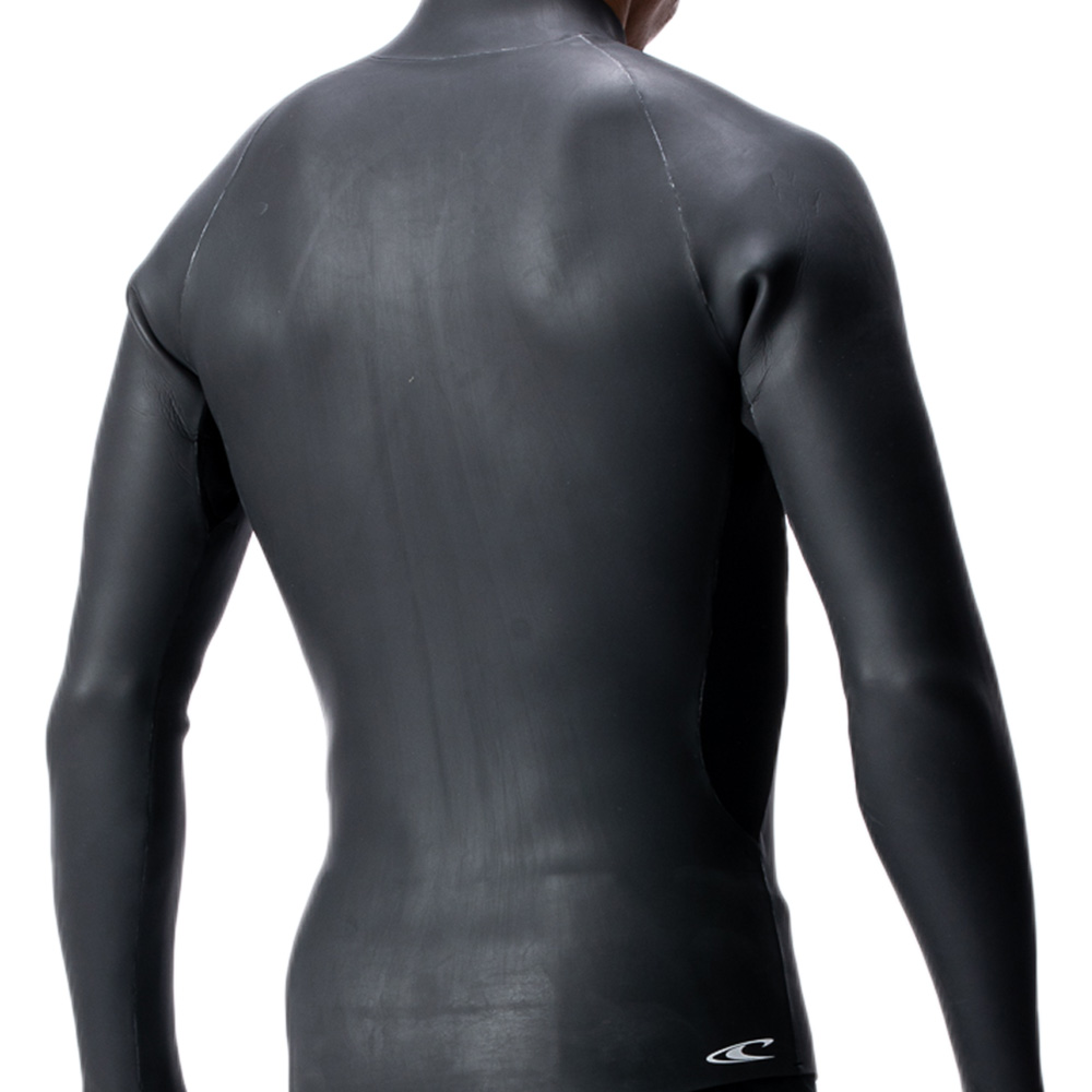 スーパーライトクラシック L/S ジャケット 2mm (2024春夏) - 【公式