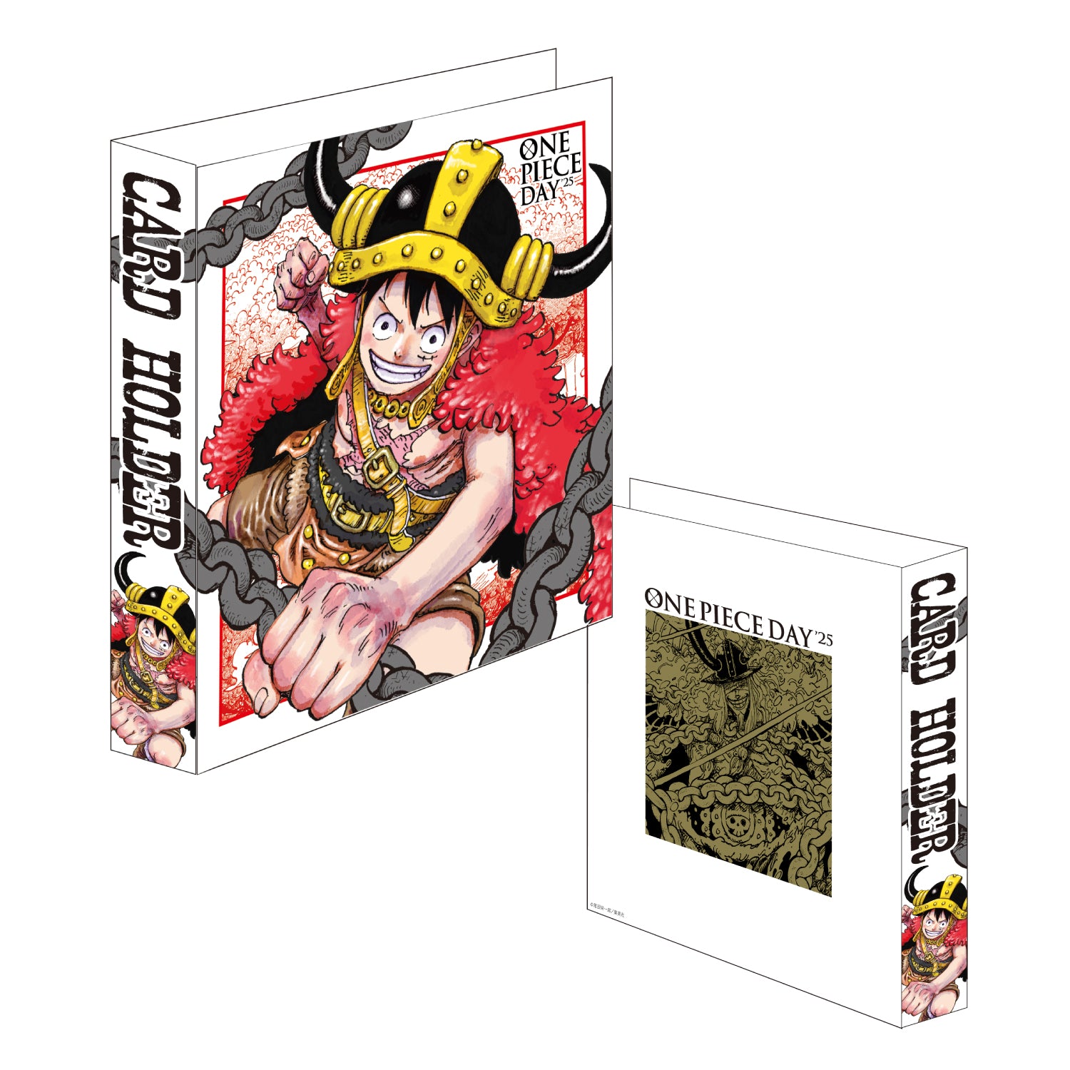 ワンピースカード ONE PIECE DAY 2025 2024 各1セット ONE PIECE DAY