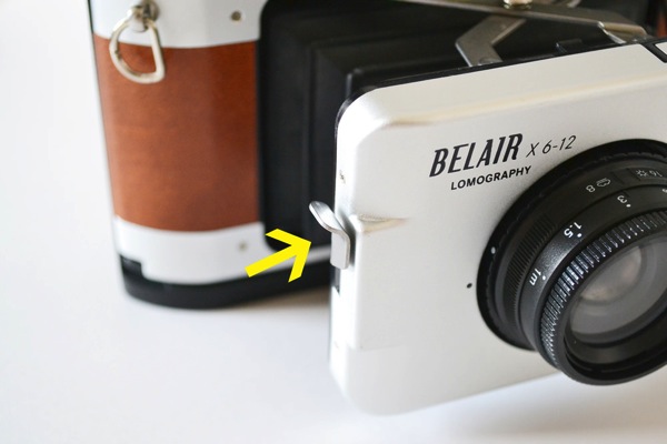 Belair Instant Back」を使ってみました！ | on and on blog