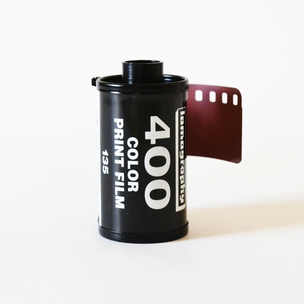 フィルムカメラを使ってみました｜Nikon F3編 | on and on blog