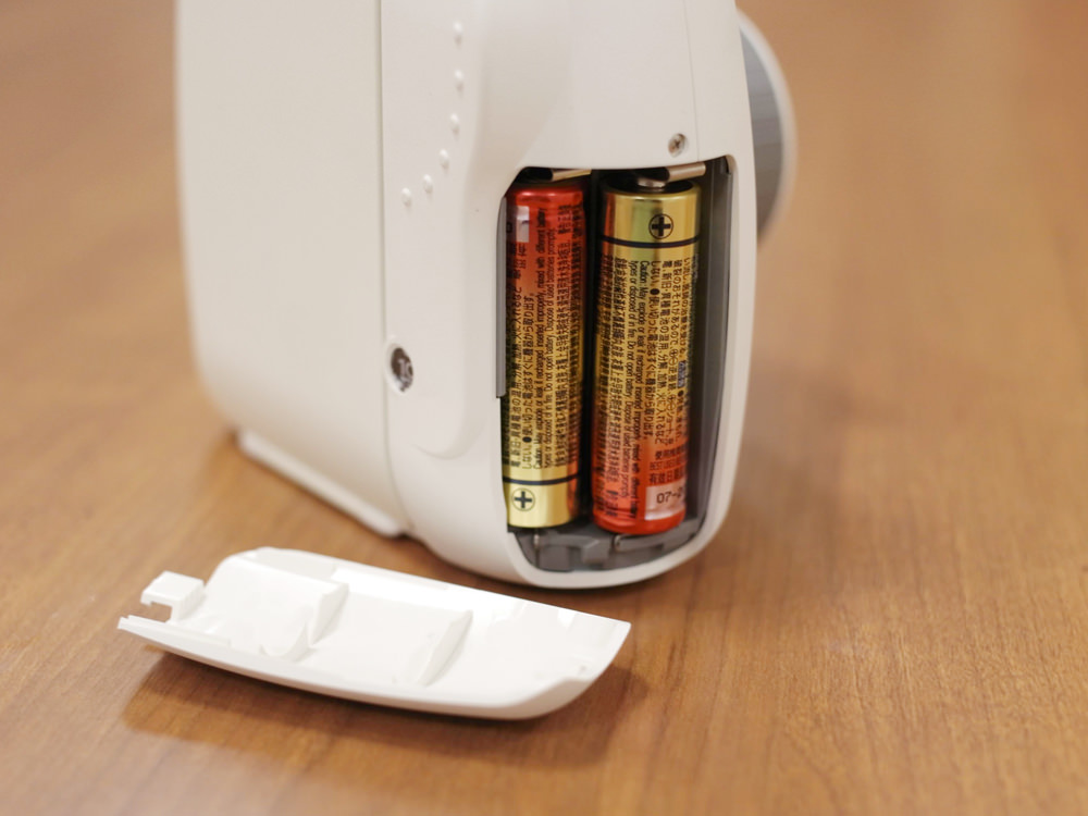 使い方ガイド｜チェキ「instax mini8／8+」 | on and on blog