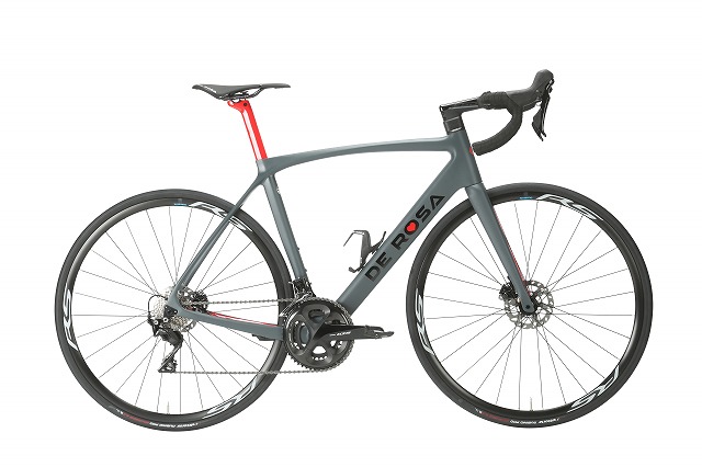 DE ROSA ( デローザ ) ロードバイク IDOL DISC ( アイドル ディスク