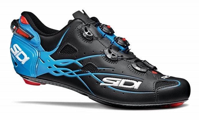SIDI】まさかの半額！王者に愛用されるフラッグシップモデル SHOT
