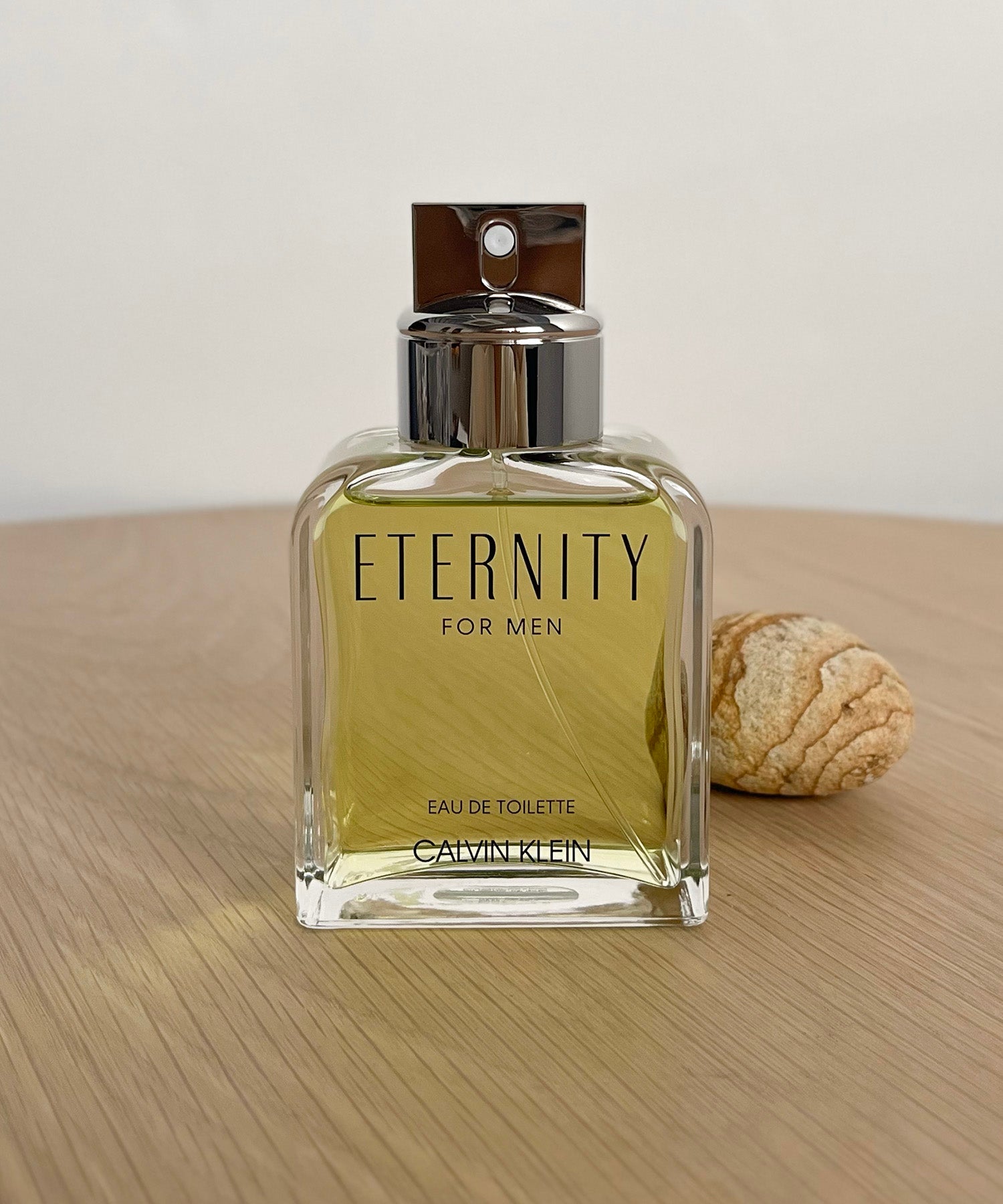 Calvin Klein Eternity for Men 100ml