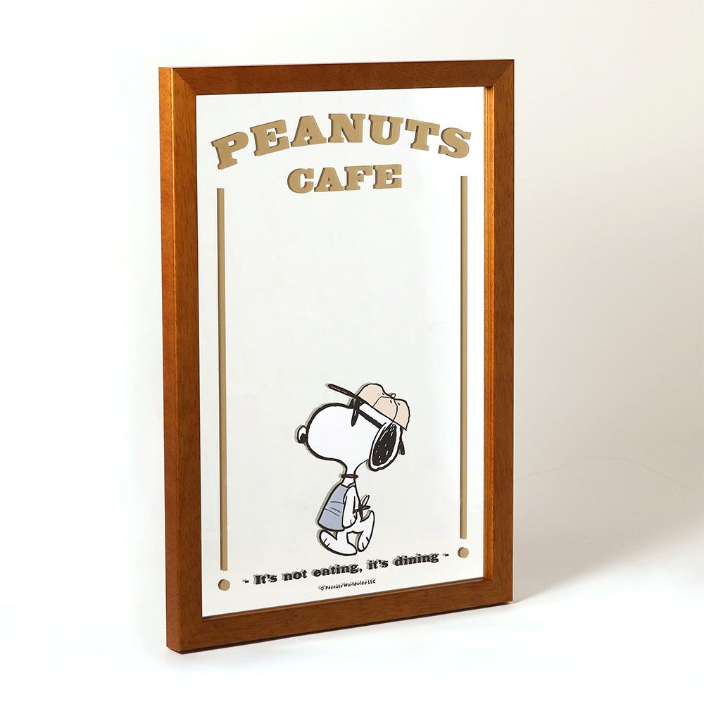 10th anniversary パブミラー – PEANUTS Cafe Online Shop