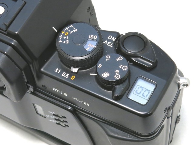 RTSIIIの部屋 presented by カメラの極楽堂