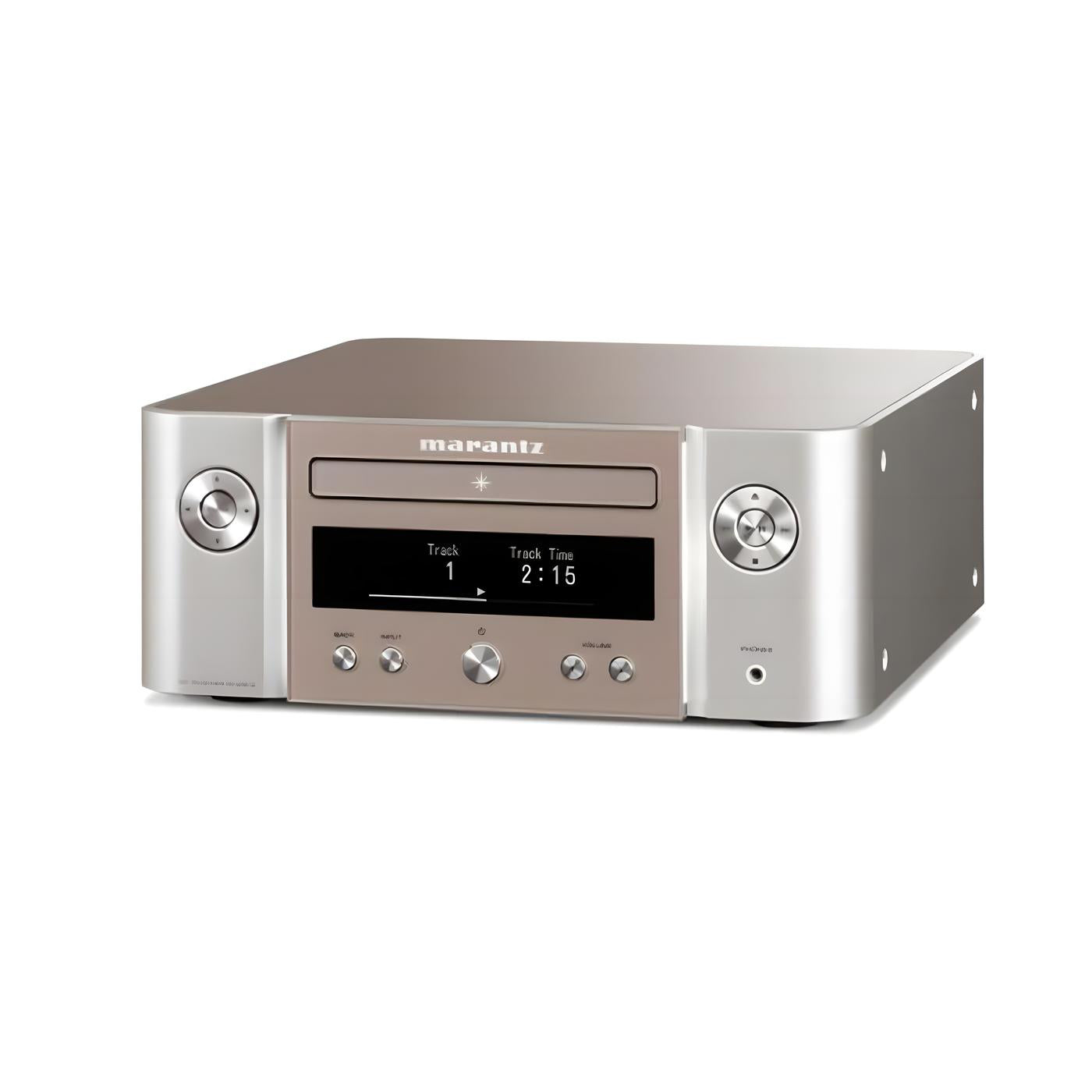 Marantz M-CR612｜自宅で試聴 そのまま購入 - Onsite Audio