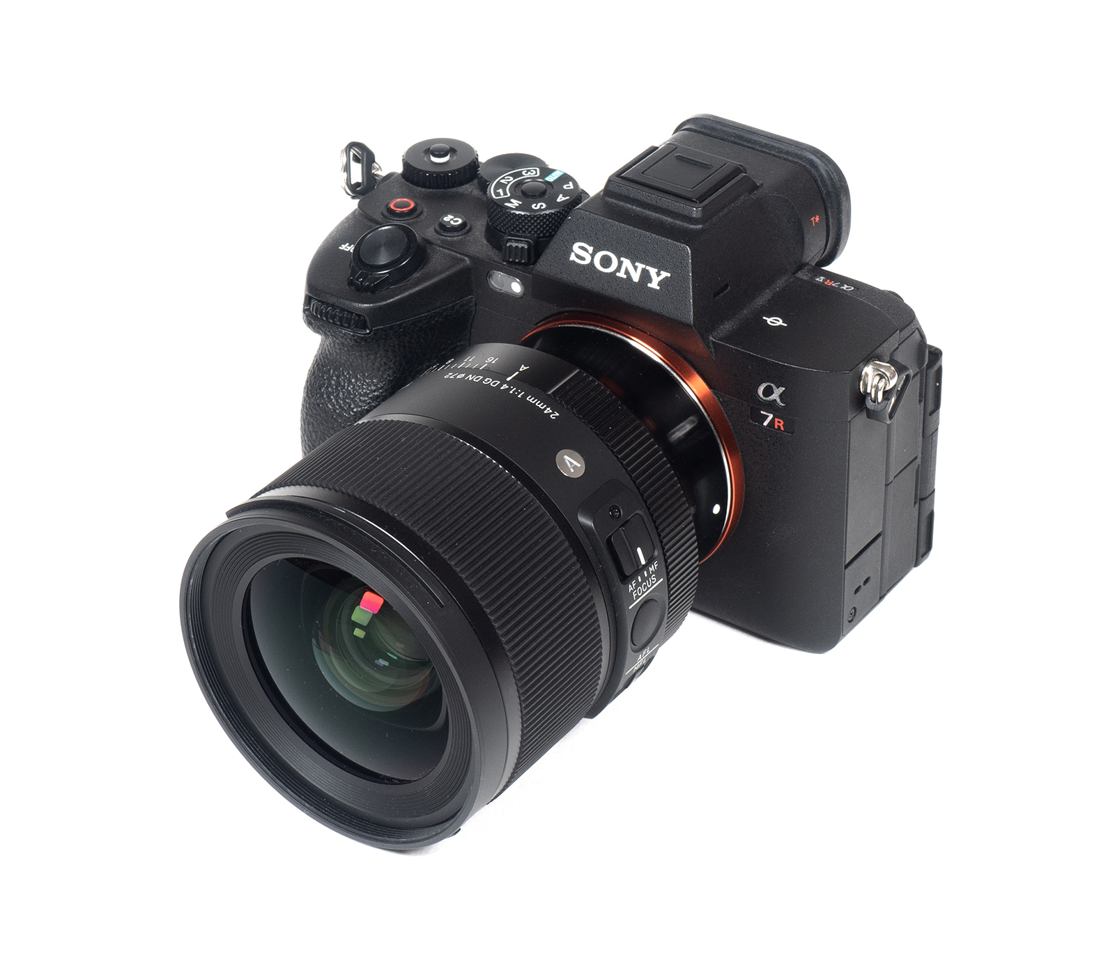 Sigma 24mm f/1.4 DG DN ART Review - OpticalLimits