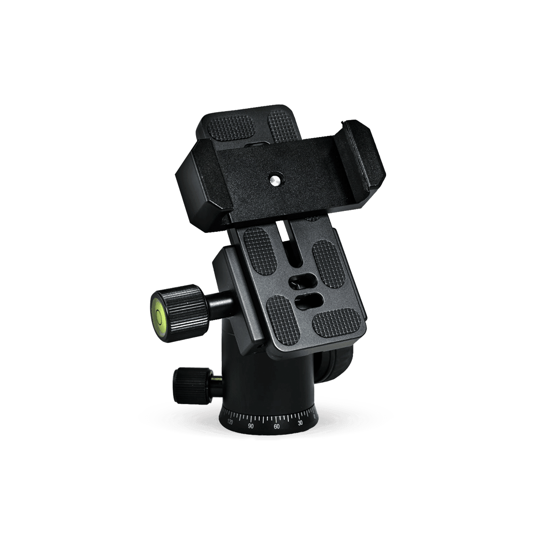 Phone Mount Kit - Foldio360 Smart Dome