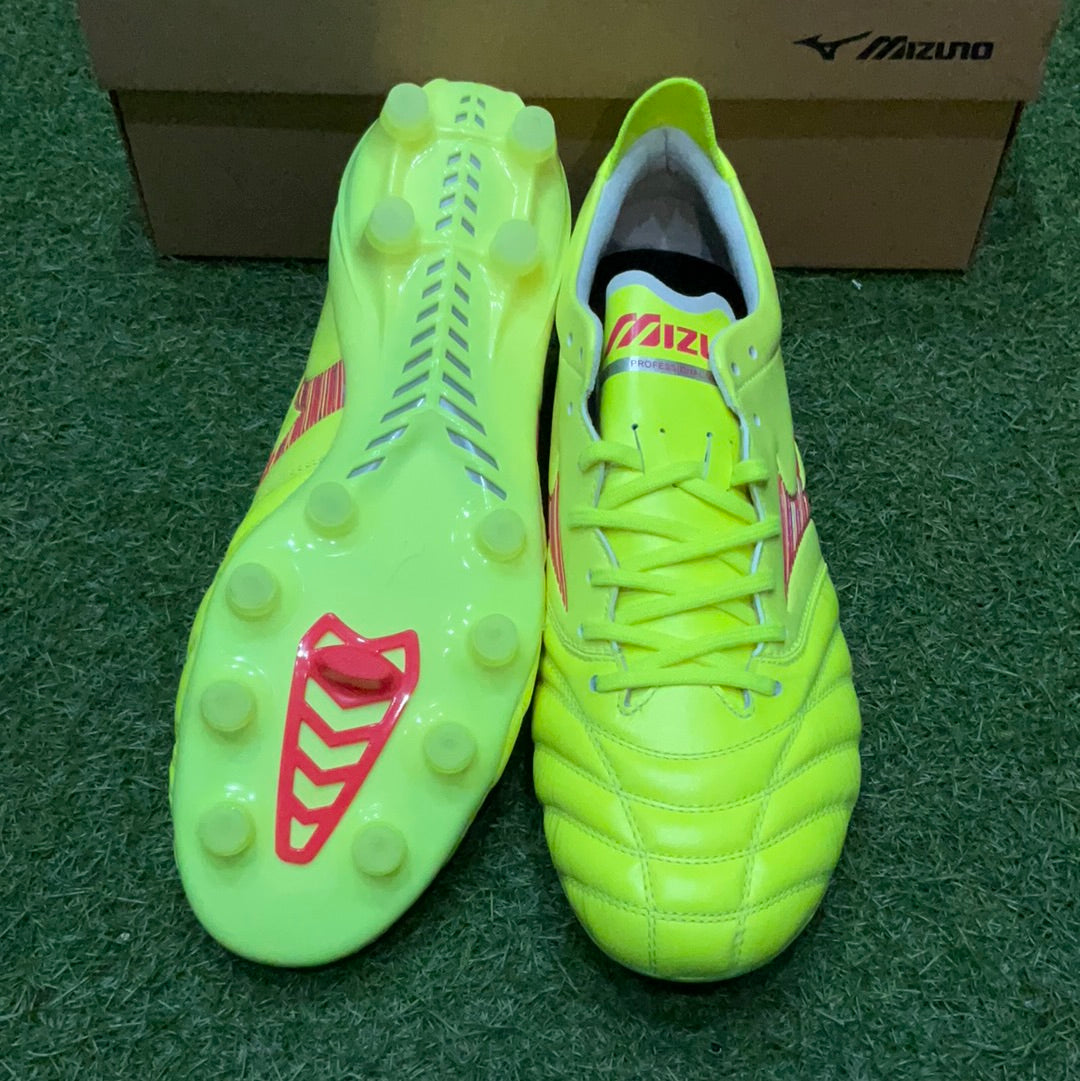 日本未発売 モレリアネオ4 エリート P1GA243245 Morelia Neo4 elite
