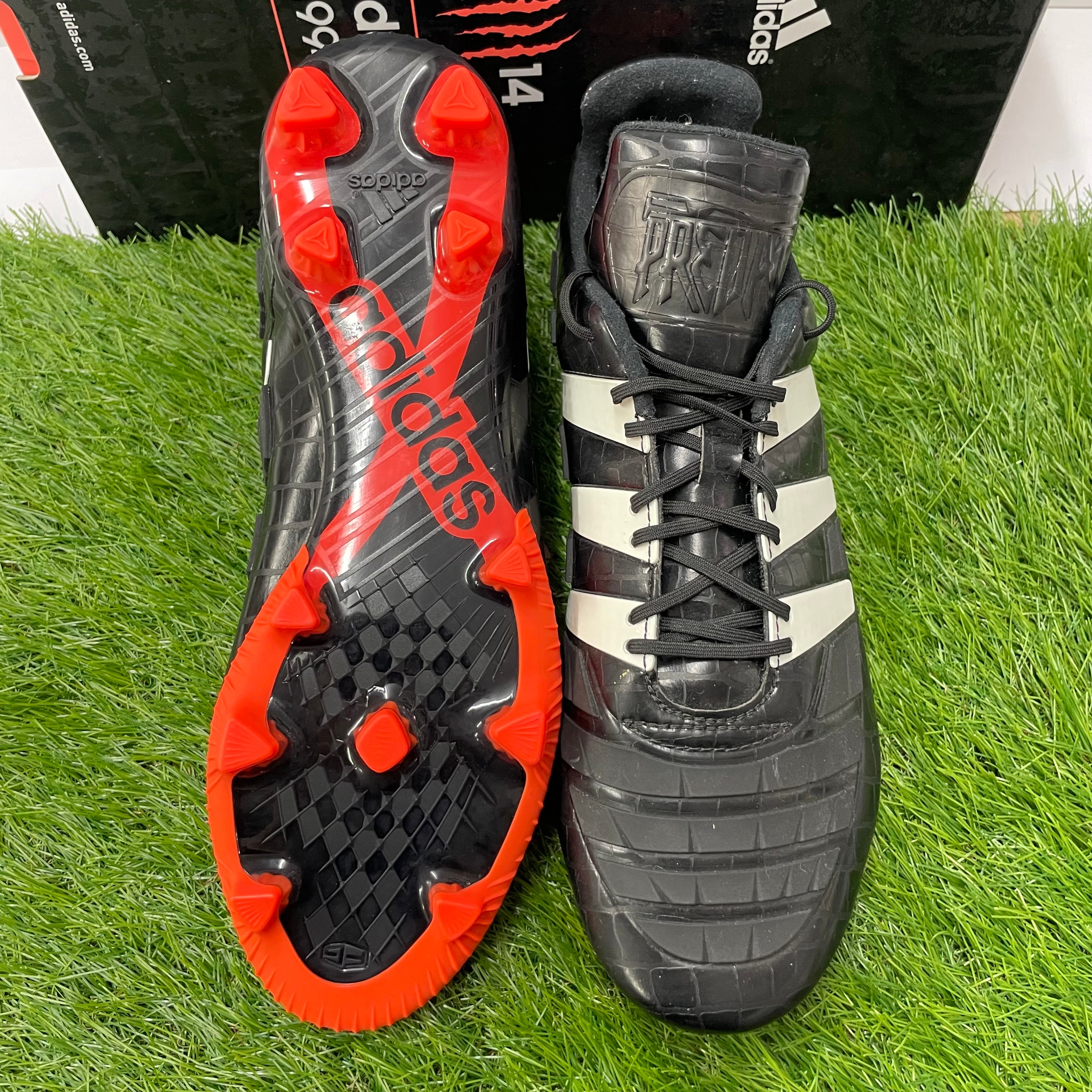 Predator 94 FG プレデター 94 M25968 – 俺の足 サッカー用品セレクト