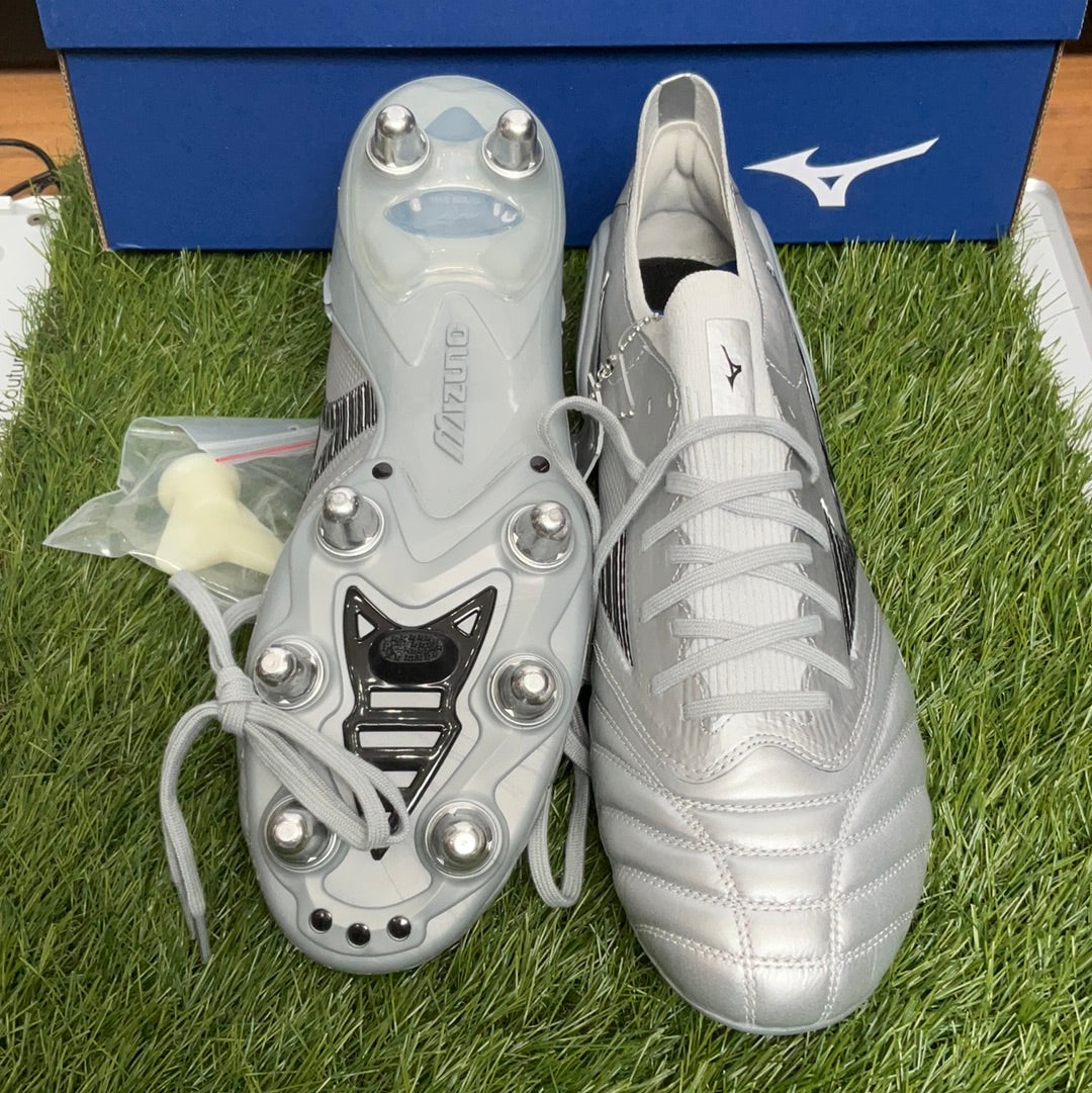 Morelia Neo 3 β Elite SG mix SI P1GC209218 – 俺の足 サッカー用品