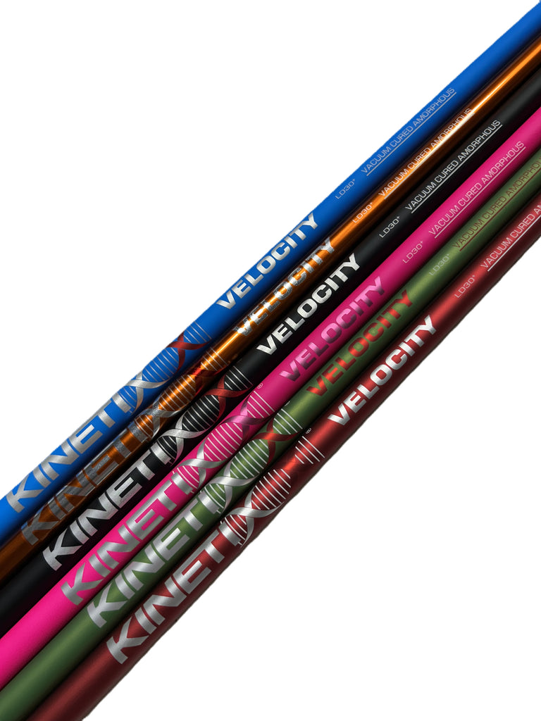 KINETIXX VMT LD SHAFT, Long Drive Shafts, OSPS Golf Store – One