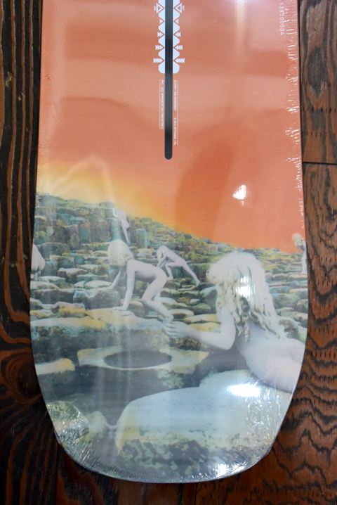 BURTON 16/17 EASY LIVIN – A-BONY