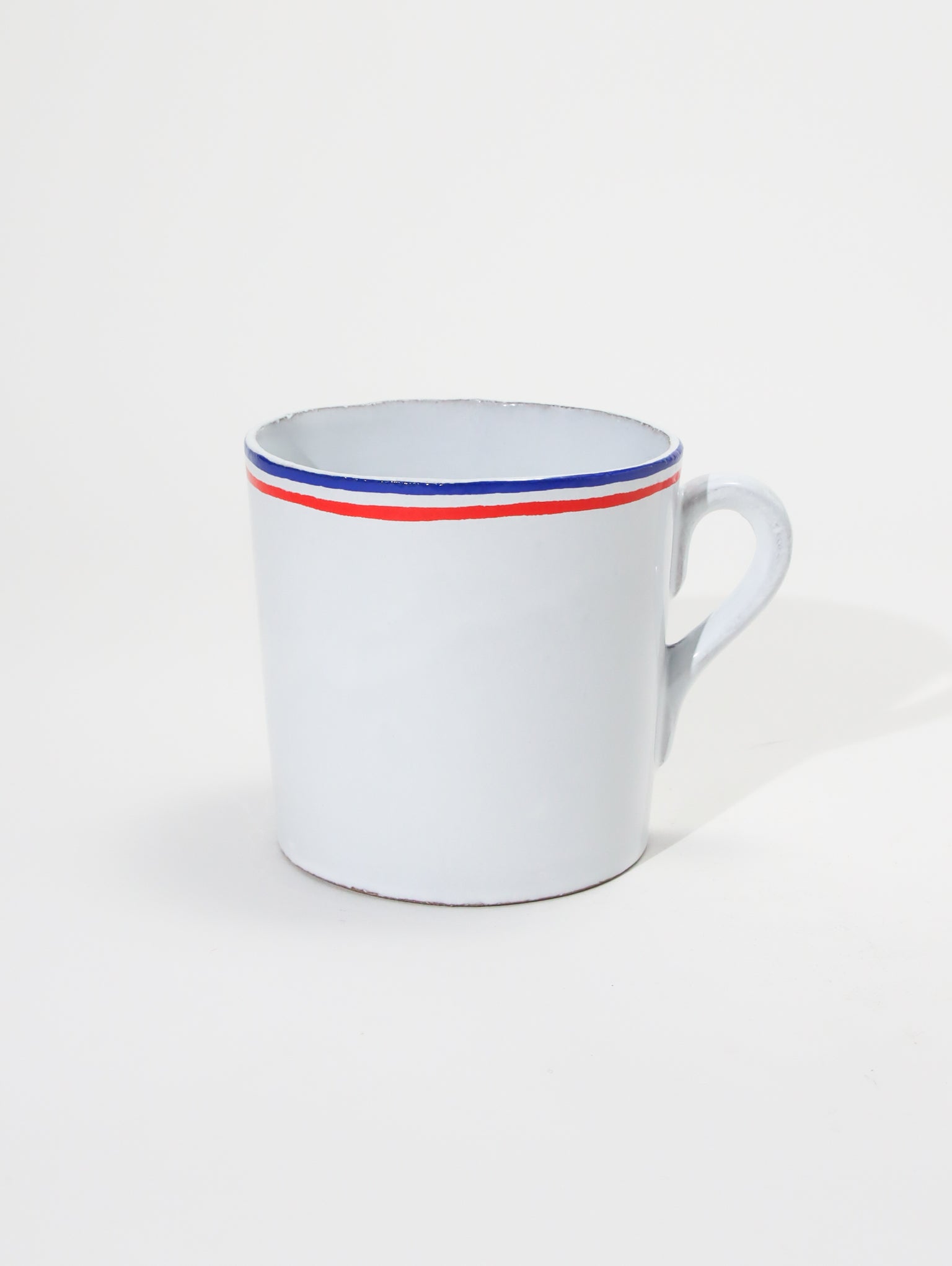 Tricolore カップ – ATELIER ONLINE