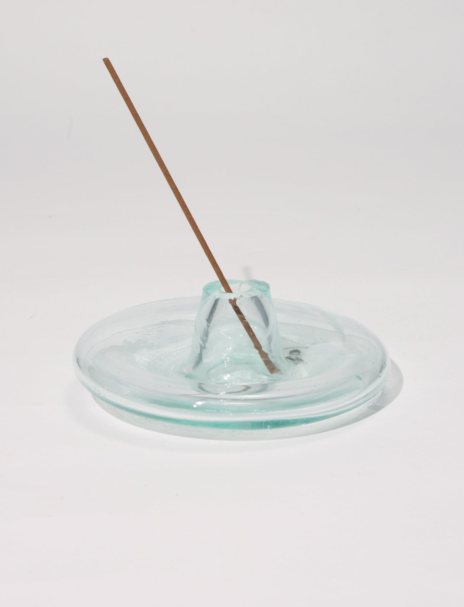 野尻恵美 en.glassdesign お香たて 野尻恵美 en.glassdesign お香たて