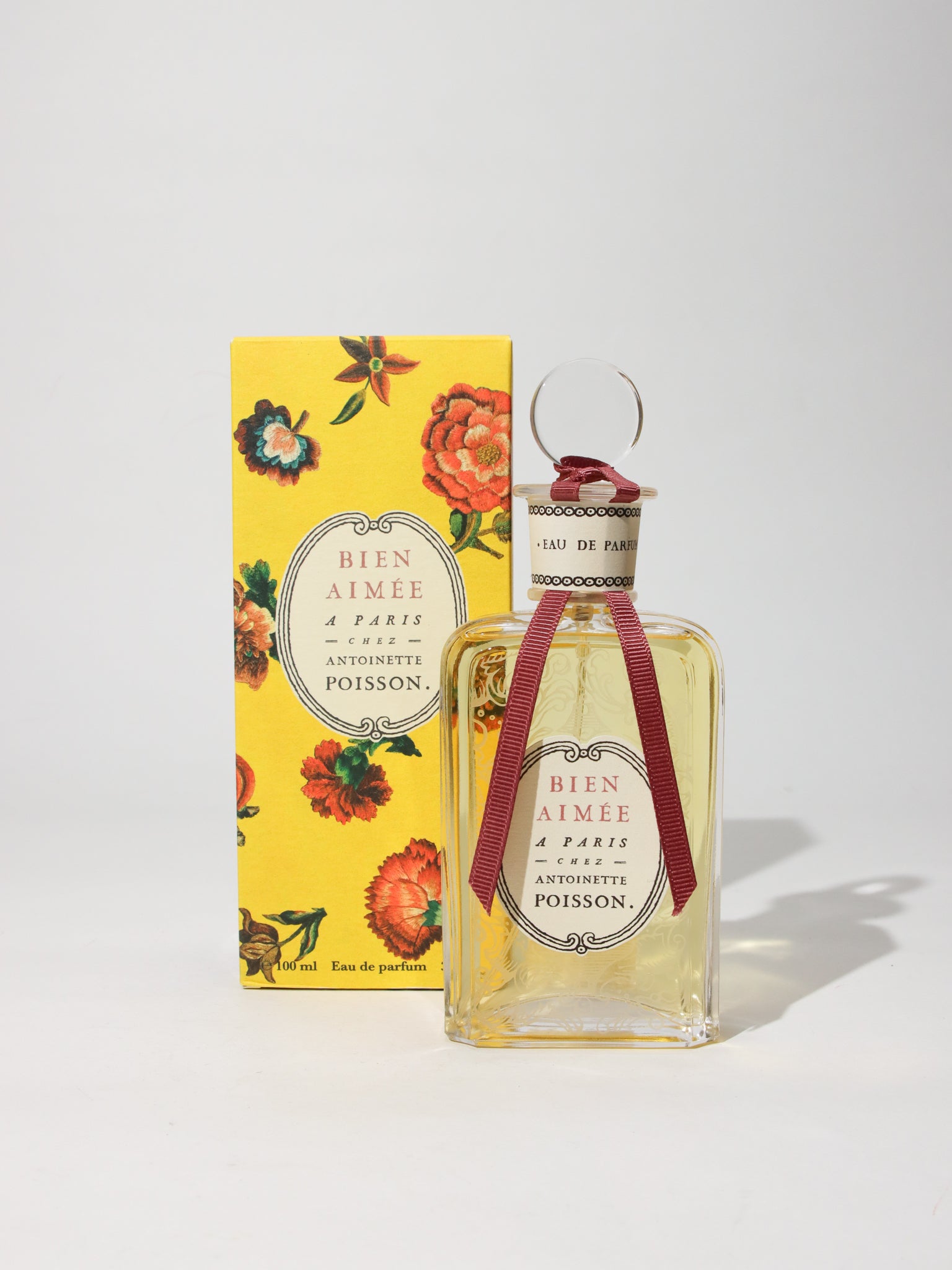 パフューム BIEN AIMEE 100ml – ATELIER ONLINE