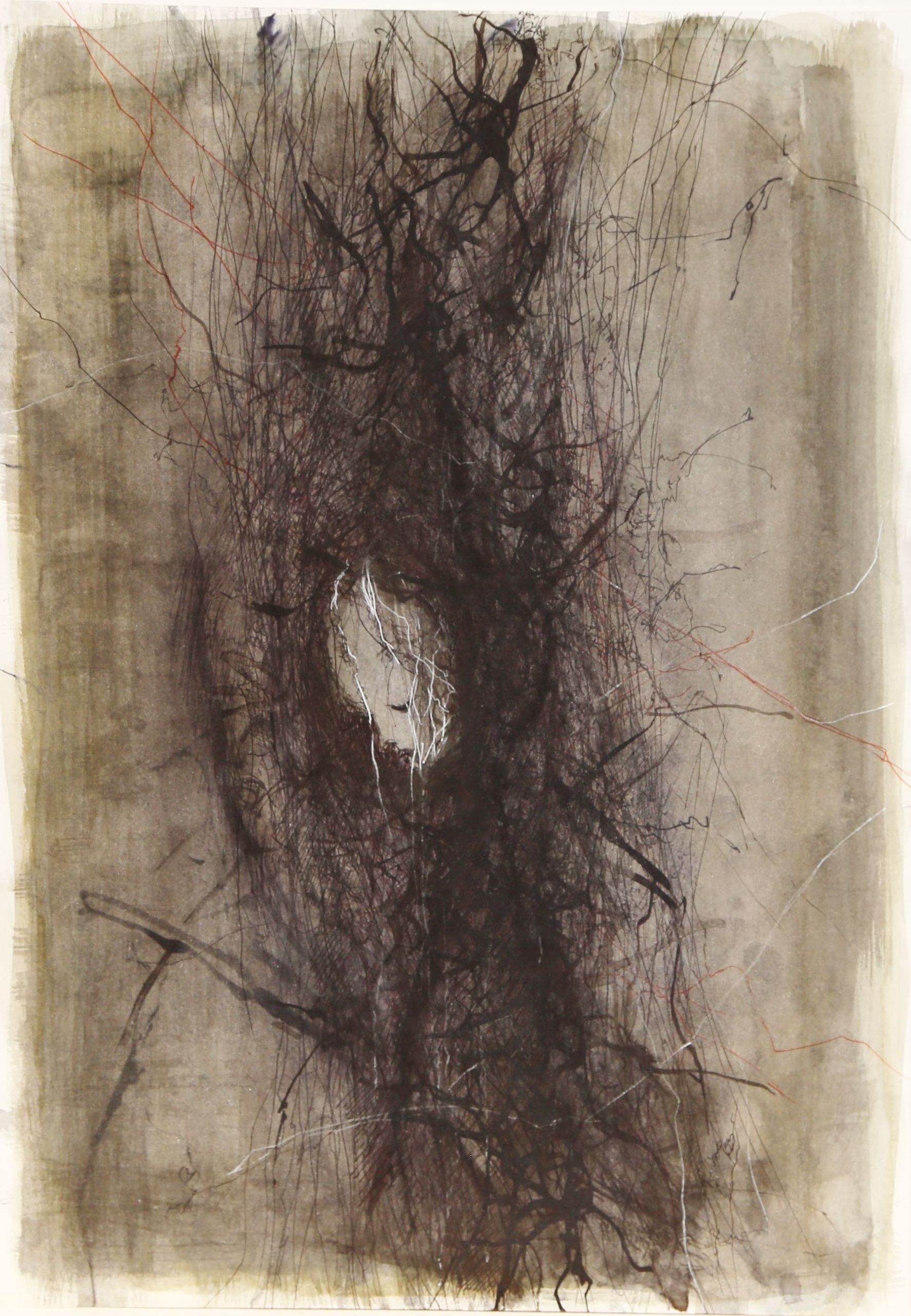 栗田 淳一｜ARTWORKS/ARTISTS｜作品・作家紹介│やまなみ工房