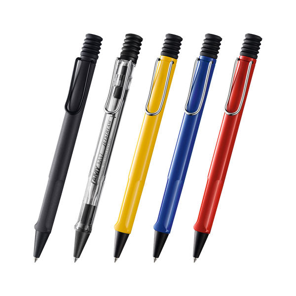 ≪LAMY safari×JETSTREAM INSIDE≫ ラミーサファリ ×ジェット