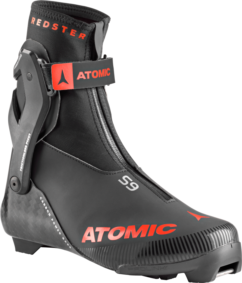 REDSTER S9 – アトミック公式オンラインストア