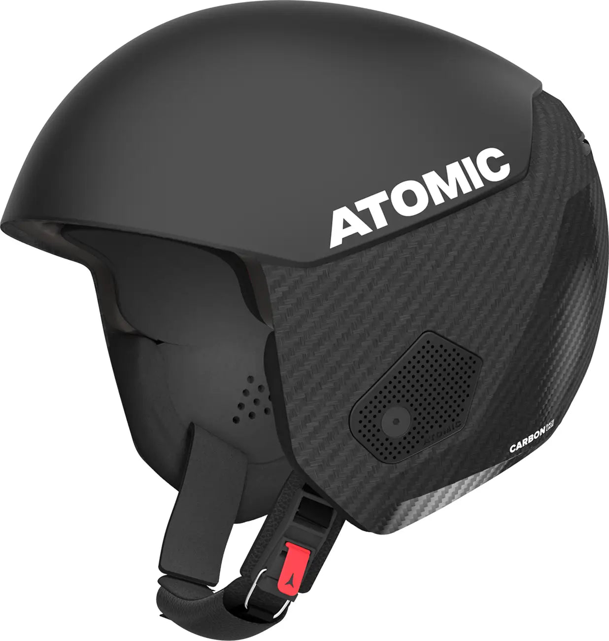 アトミックATOMIC FIS対応ヘルメットREDSTER CTD
