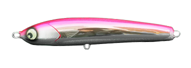 アトール Atoll] フラックフライ 215 アワビ張り フラックフライ108