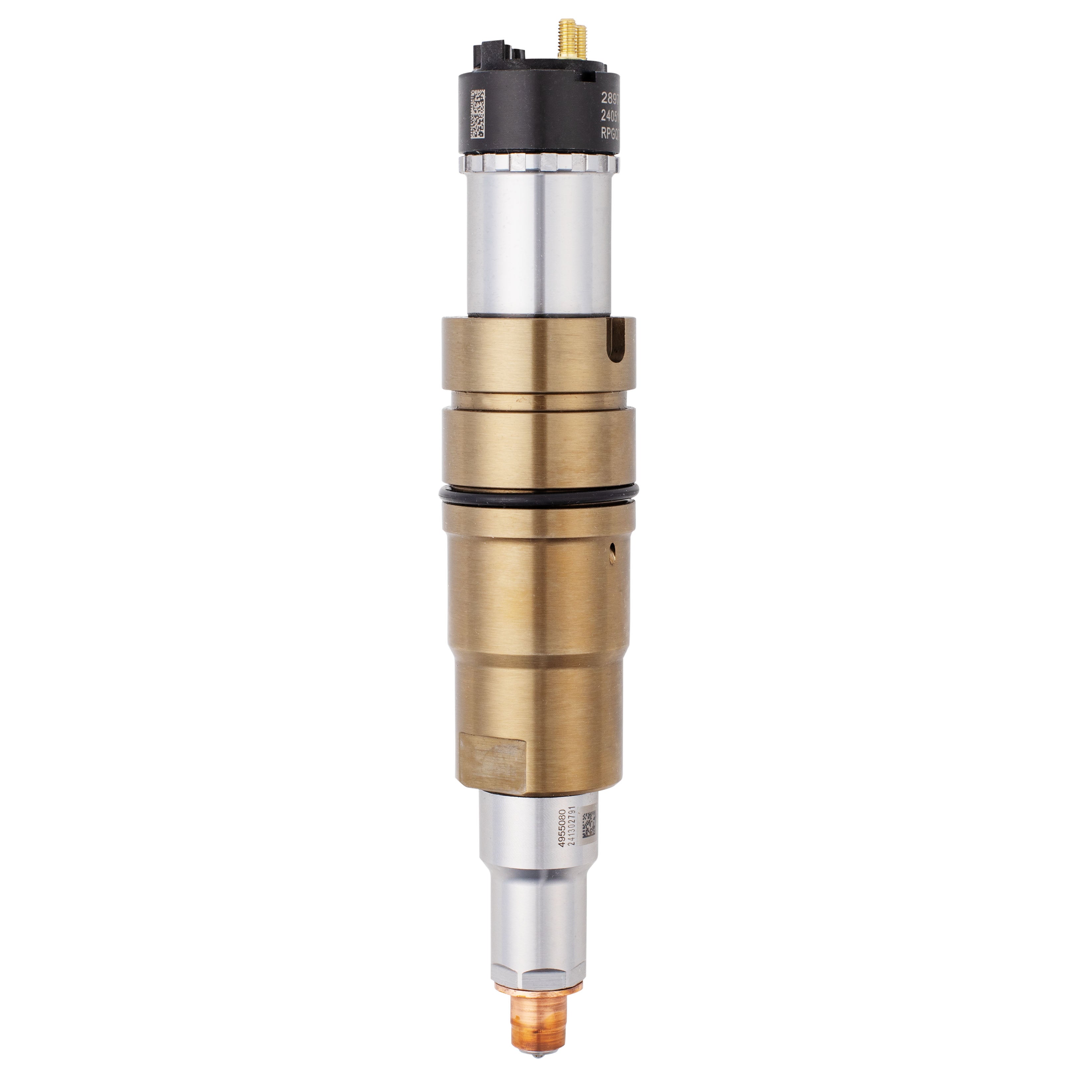 5579421 | Cummins X15 Fuel Injector, New | 4327147