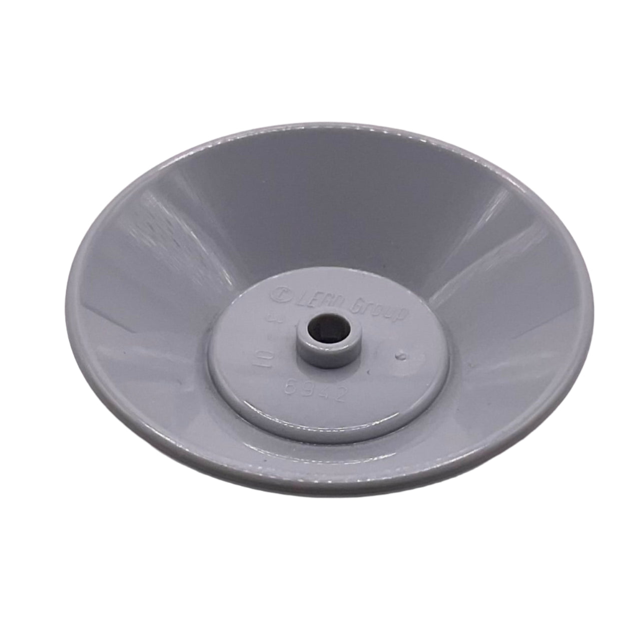 Dish 5x5, Part# 6942 – United Brick Co®