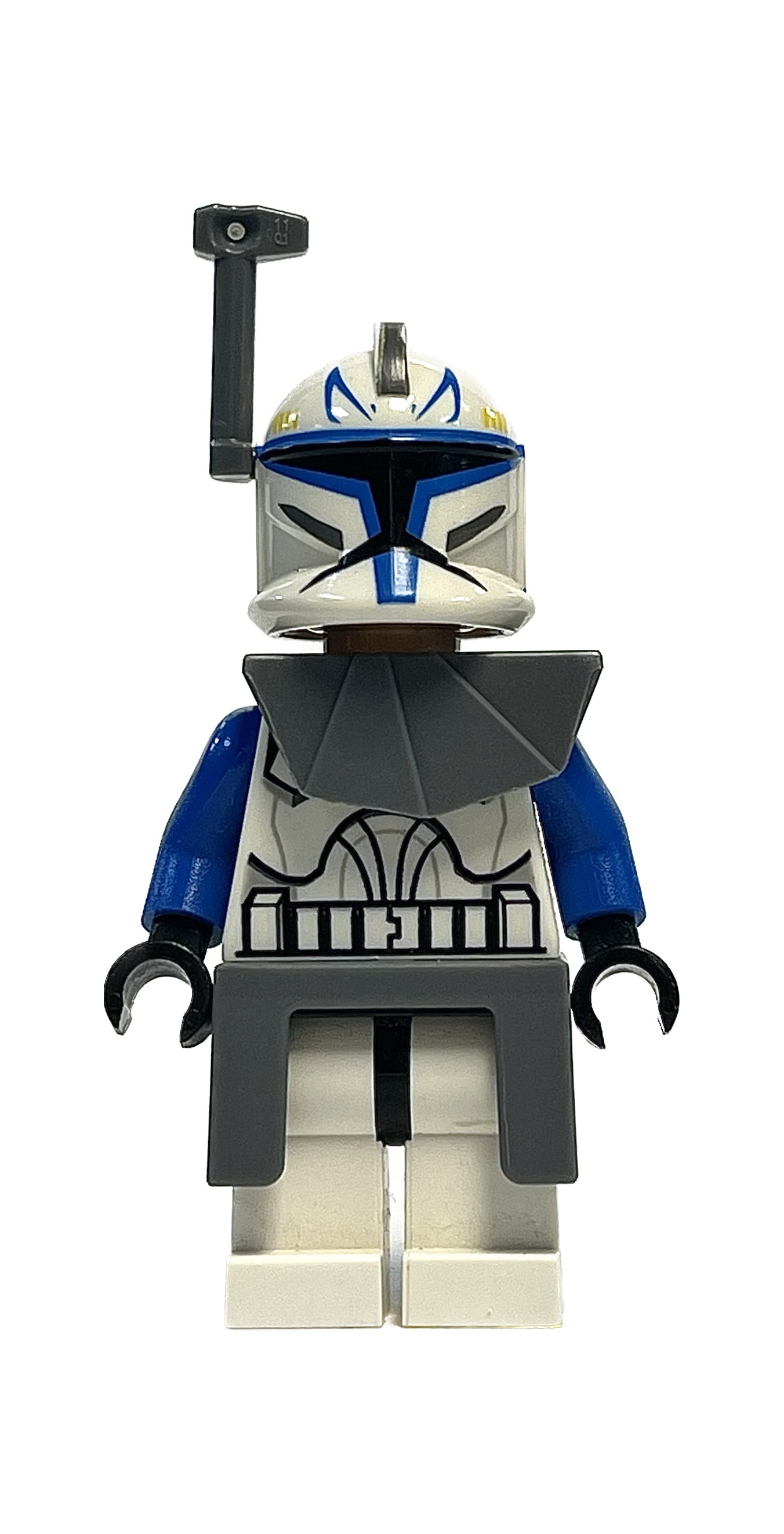 Captain Rex, sw0314 – United Brick Co®