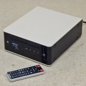 Victor【RC-L1MD】ビクター Clavia CD-MDポータブルシステム