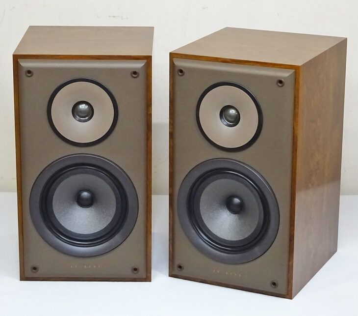 ① DENON トールボーイスピーカー システム SC-T555SA 【公式通販】