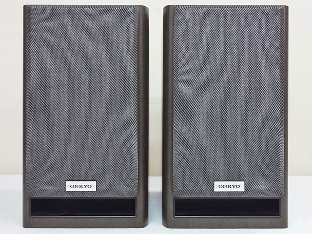 東京都足立区でONKYO(オンキョー)のX-NFR7FX ミニコンポを買取させて