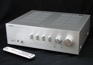 ONKYO【Integra A-927】オンキョー プリメインアンプ | オーディオ買取