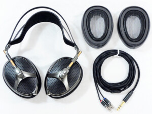 SENNHEISER【HD598】ゼンハイザー ダイナミック・オープン型