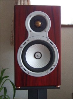 MONITOR AUDIOのGS10で聴くジャズ: JAZZを聴きながら過ごす日々