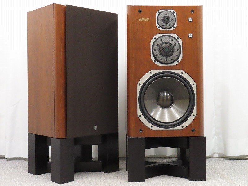 YAMAHA】の【NS-2000】スピーカーペアを千葉県船橋市で買取りさせて