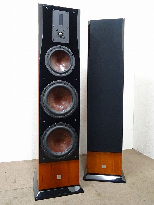 DALI ダリ HELICON 800 MK2 スピーカーシステム ペア ヘリコン 広島県